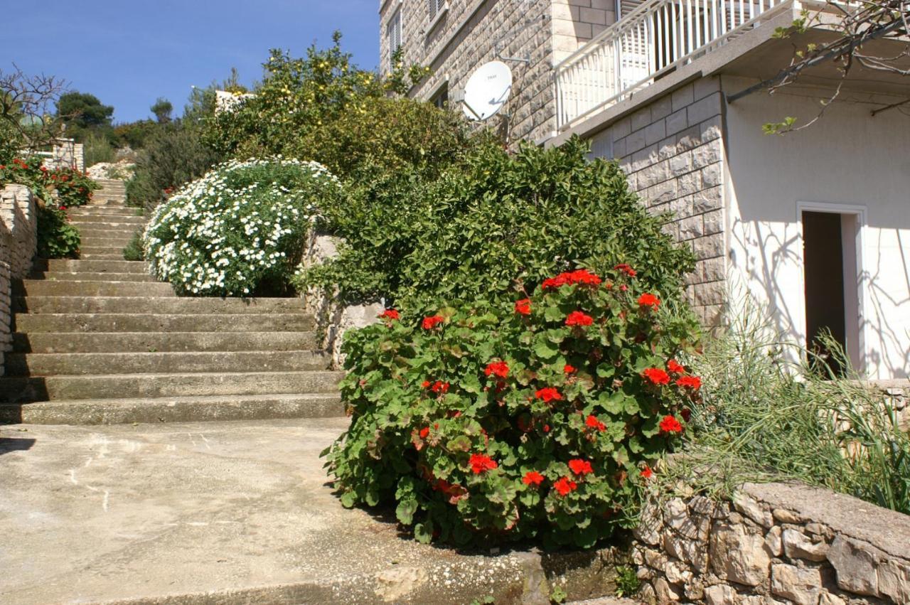 Apartments By The Sea Lumbarda, Korcula - 4440 Экстерьер фото