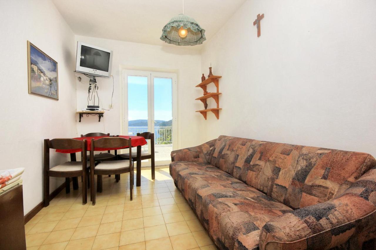Apartments By The Sea Lumbarda, Korcula - 4440 Экстерьер фото