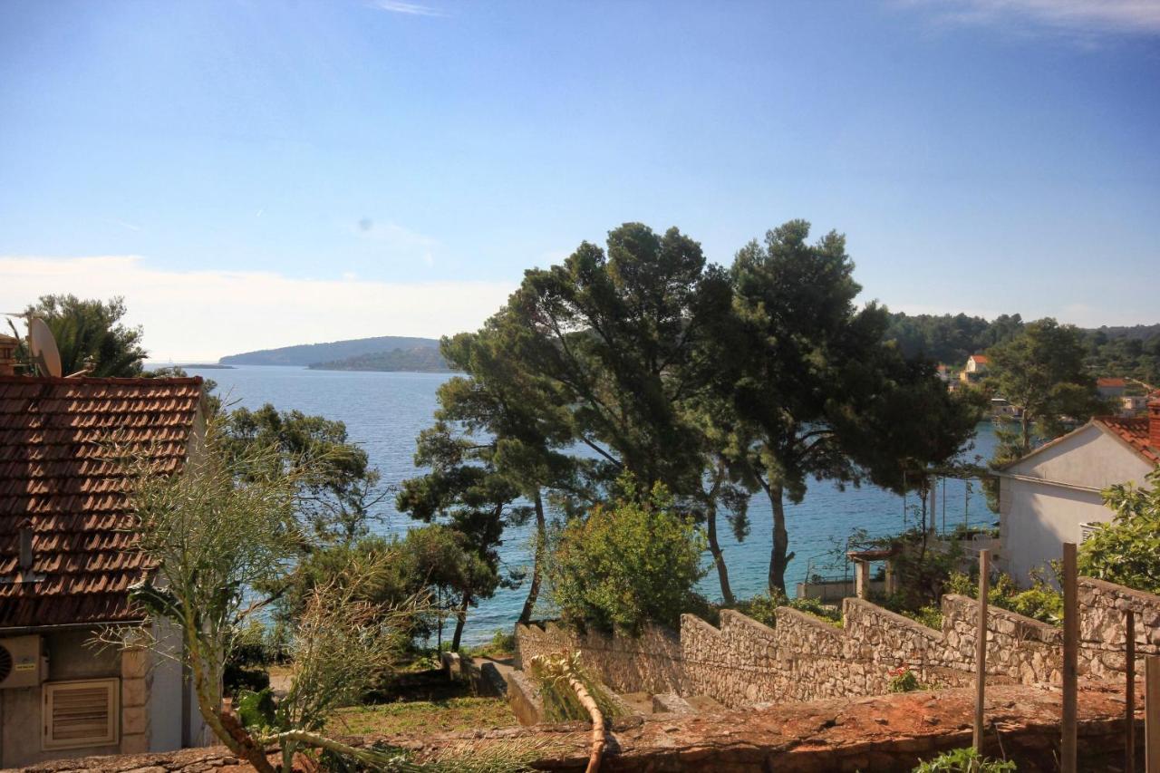 Apartments By The Sea Lumbarda, Korcula - 4440 Экстерьер фото