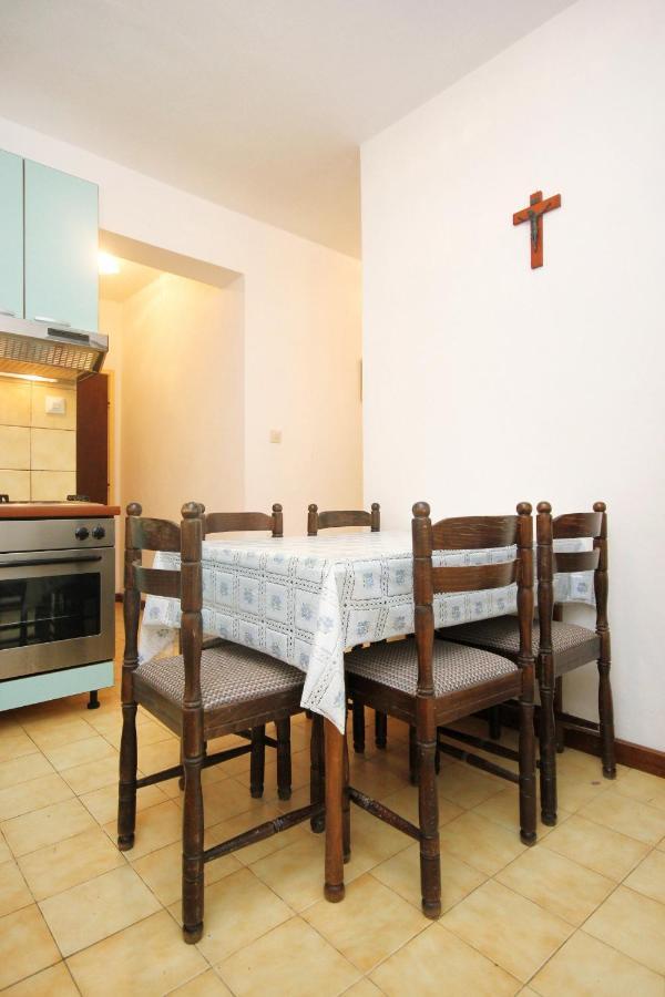 Apartments By The Sea Lumbarda, Korcula - 4440 Экстерьер фото