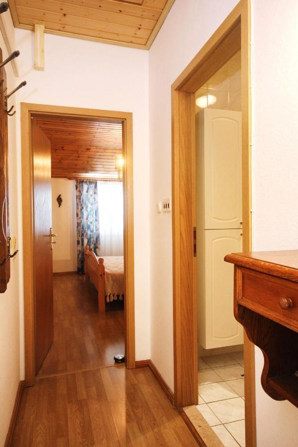 Apartments By The Sea Lumbarda, Korcula - 4440 Экстерьер фото