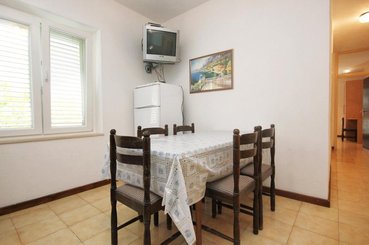 Apartments By The Sea Lumbarda, Korcula - 4440 Экстерьер фото