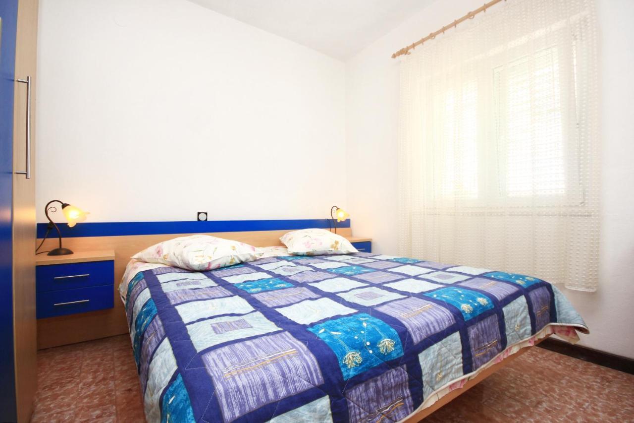 Apartments By The Sea Lumbarda, Korcula - 4440 Экстерьер фото